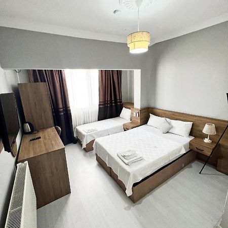 Karhal Hotel 埃迪尔内 外观 照片